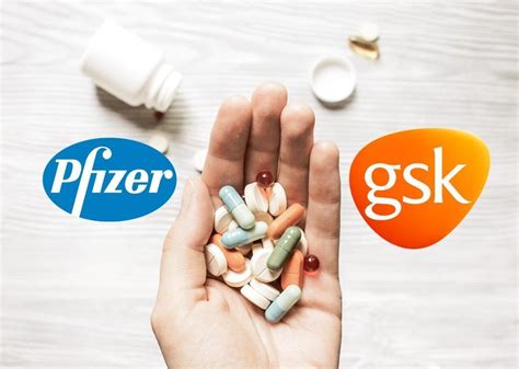 GSK and Pfizer to combine consumer health businesses | Business News ...