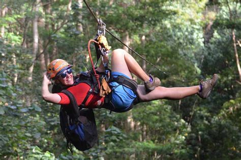 Koloa Zipline