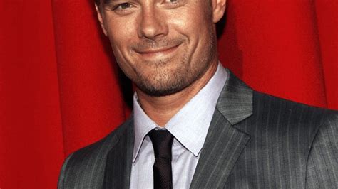 Josh Duhamel List of Movies and TV Shows - TV Guide