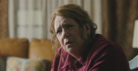 'HEREDITARY' Actress Ann Dowd Joins the First Movie in Blumhouse’s ‘THE ...