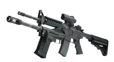 M26 Modular Accessory Shotgun System (MASS)