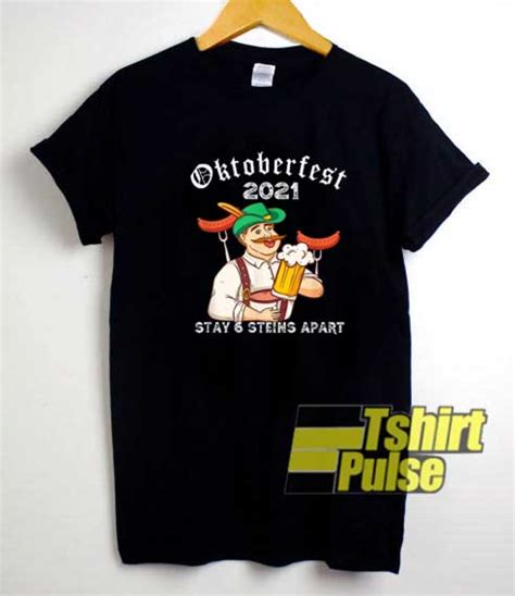 Oktoberfest 2021 shirt Limited Edition