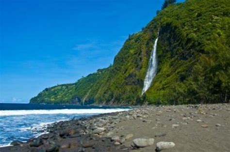 Waipio Valley, Big Island of Hawaii | Tickets & Tours - 2024