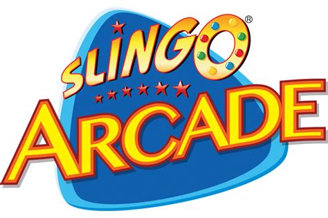 Slingo Arcade