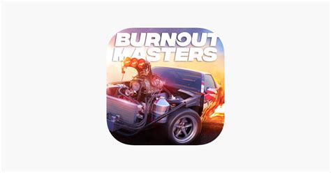 ‎Burnout Masters on the App Store