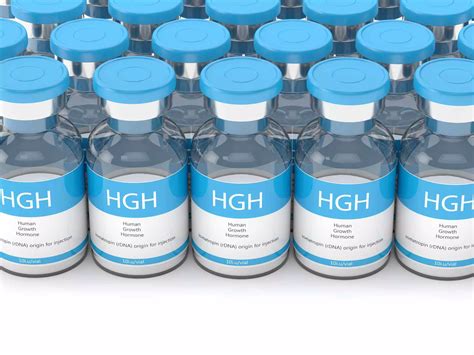 Human Growth Hormone (HGH) Injection | PULSE CLINIC - Asia's Leading ...