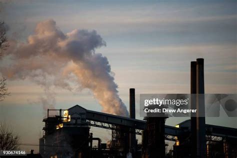 Us Steel Clairton Works Photos and Premium High Res Pictures - Getty Images