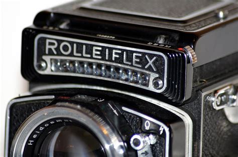 Rolleiflex camera 5 Free Photo Download | FreeImages