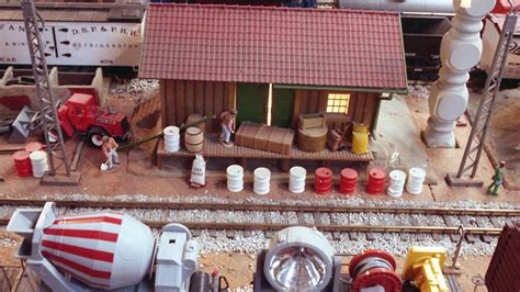 Look Back: Mike’s Trainland and Lancaster Train and Old Toy Museum ...