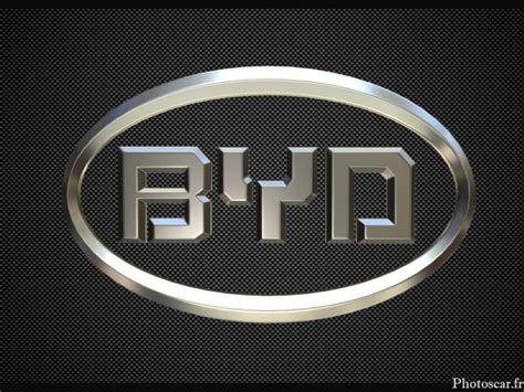 BYD Auto Constructeur Automobiles Chinois - Galerie Photos - PhotosCar