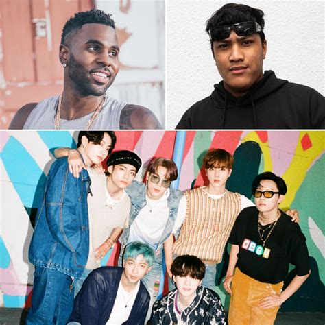 Jawsh 685, Jason Derulo & BTS Lyrics, Songs, and Albums | Genius