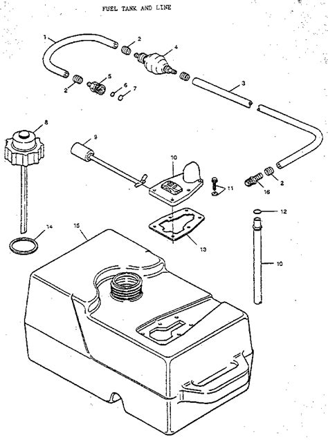 [DIAGRAM] 72 Gas Tank Diagram - MYDIAGRAM.ONLINE