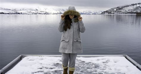 Things to Do in Lake Chelan in Winter - The Emerald Palate