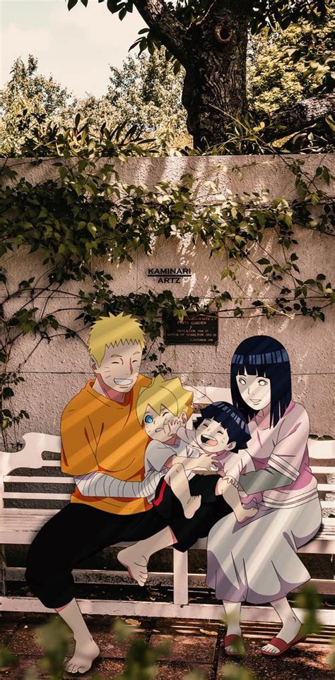 Boruto Family Wallpapers - Top Free Boruto Family Backgrounds ...