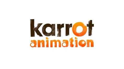 Karrot Animation - Audiovisual Identity Database