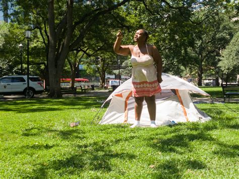 DC, stop bullying homeless people out of downtown - Street Sense Media