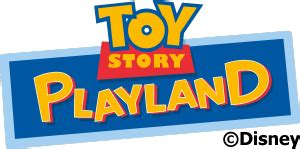 ทอย สตอรี่ แลนด์ (Toy Story Land) - ThaitravelCenter.com