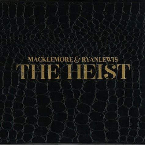 Macklemore & Ryan Lewis – Thrift Shop Lyrics | Genius Lyrics