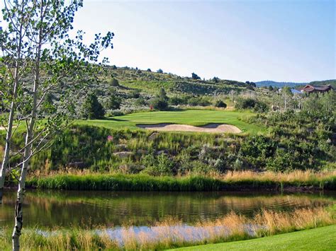 Red Sky Golf Club (Norman) (Wolcott, Colorado) | GolfCourseGurus