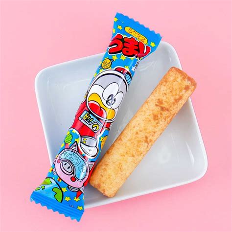 💙 Today is Snack Day in Japan! 🎌 What better way to celebrate than by opening a pack of crunchy ...