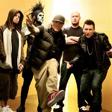 Limp Bizkit Wallpapers - Wallpaper Cave