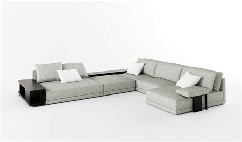 Poliform Furniture on Behance