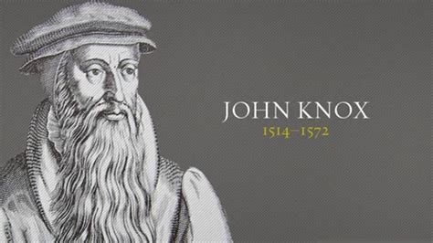 John Knox | Christian History