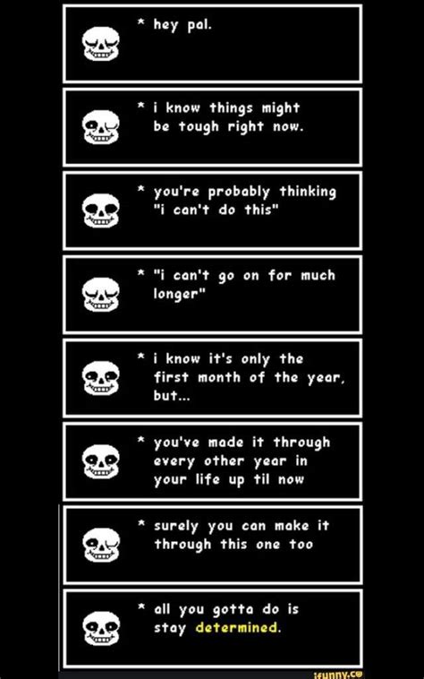 Inspirational Undertale Quotes | Undertale Amino