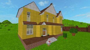 Community:ROBLOX/Happy Home in Robloxia | ROBLOX Wikia | Fandom powered ...