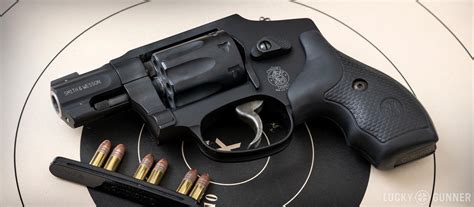 The Best 22 LR Handguns for Concealed Carry