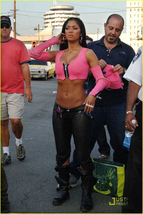 Nicole Scherzinger is a Grown-up Pussycat Doll: Photo 1183171 | Photos ...