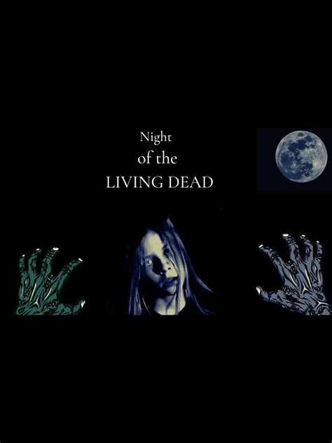 Night of the Living Dead | Rotten Tomatoes