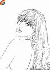 Sabrina Carpenter Coloring Pages  Colouring Printouts sketch template