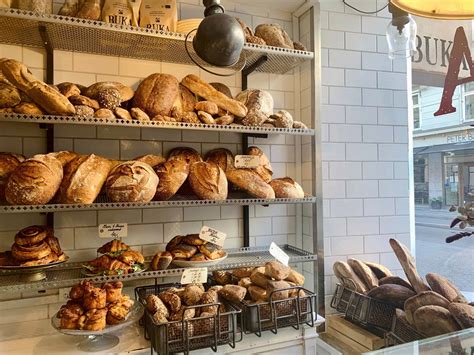 Buka Bakery – en lille bid af bagerhimlen | LoveCopenhagen