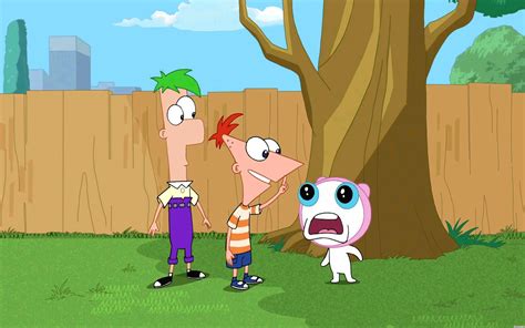 Phineas and Ferb | Tanweer