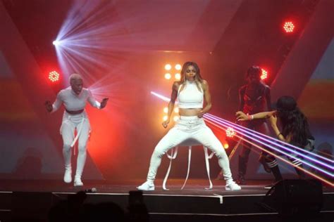 Ciara has Moves for Days! WATCH her Dance to Nigeria’s Hottest Songs at ...