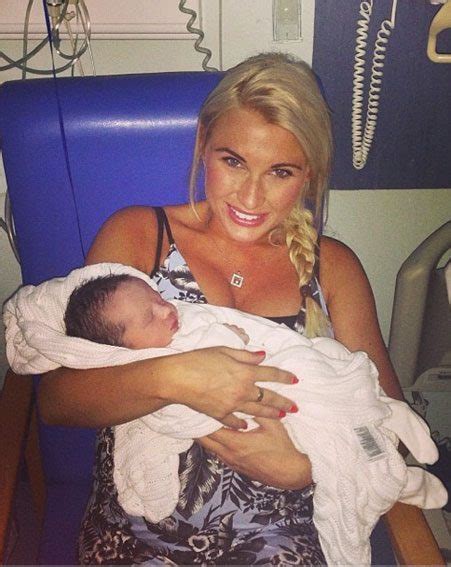 Billie Faiers and Greg Shepherd welcome new addition to the family | OK! Magazine