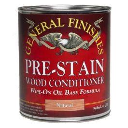 General Finishes Pre-Stain Wood Conditioner | Rockler Woodworking and ...