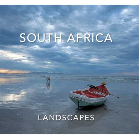 South Africa Landscapes (Hardcover, New ed): 9781775842774 | Books | Buy online in South Africa ...