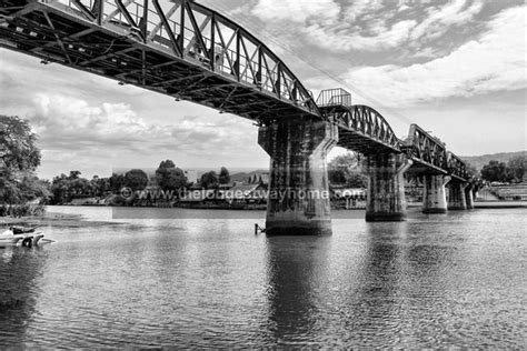 The Bridge on the river Kwai: history rewritten