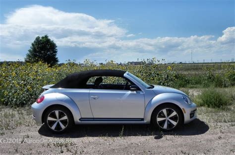 Volkswagen Beetle Turbo Convertible - reviews, prices, ratings with ...