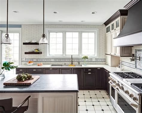 Eco-Friendly Kitchen – Dream Kitchens