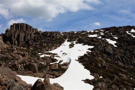 Near Mount Ossa summit | We scrambled up to Mount Ossa - hig… | Flickr