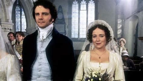 What Pride and Prejudice's Mr Darcy really looked like | Newshub