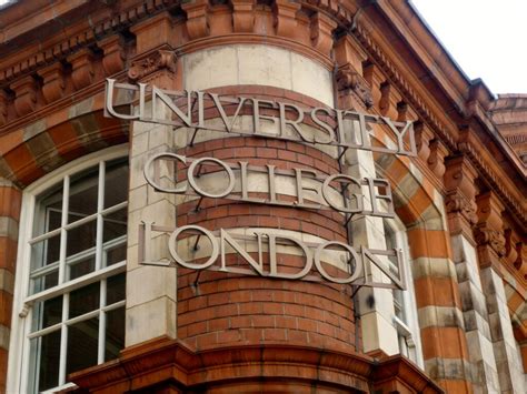 University College London | Humanist Heritage - Exploring the rich history and influence of ...