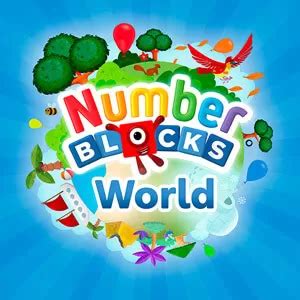 Download Numberblocks World for PC - EmulatorPC