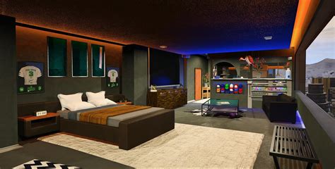 [PAID]Loft Interior for Housing [MLO] - Releases - Cfx.re Community