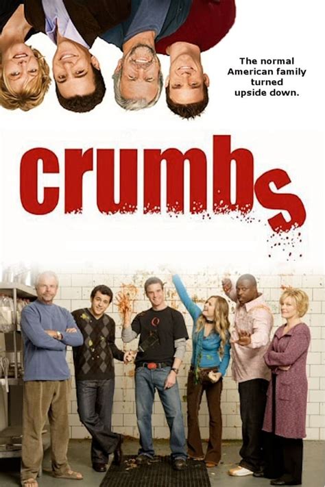 Crumbs (TV Series 2006-2006) - Posters — The Movie Database (TMDB)