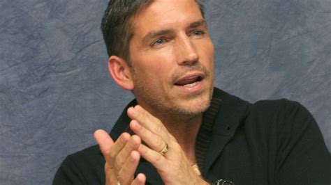 Jim Caviezel