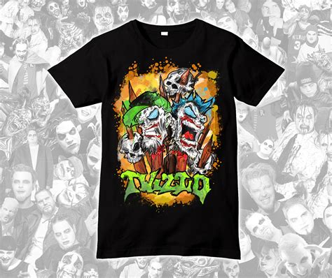 Twiztid Concerts & Live Tour Dates: 2024-2025 Tickets | Bandsintown